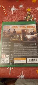 Division 2 xbox one 