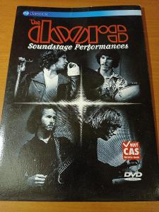 DVD: The doors