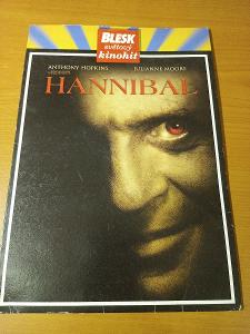 DVD: Hannibal