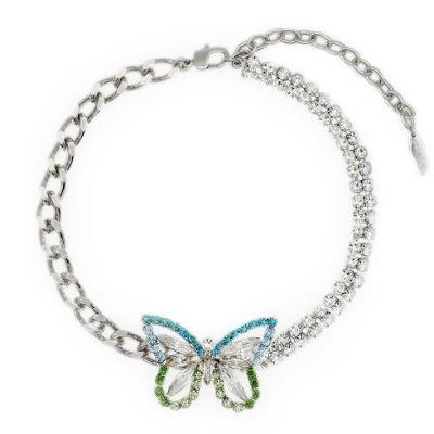 Dámský náhrdelník motýl Joomi Lim