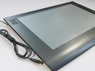 Grafický tablet WACOM Intuos 3.