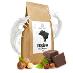 Mary Rose - Zrnková káva Brazil Mogiana premium 1 kg - Potraviny