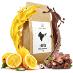 Mary Rose - Zrnková káva India Karnataka premium 1 kg - Potraviny