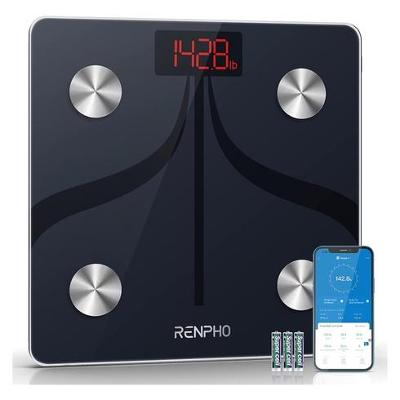 Váha s měřením tělesného tuku Renpho