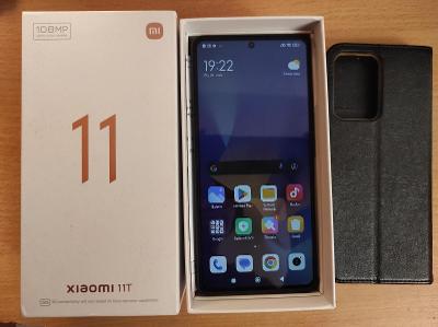 Xiaomi 11T 8GB/128GB Meteorite Gray