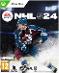 NHL 24 - ČESKÉ TITULKY - XBOX ONE - NOVÁ - ZABALENÁ   - Počítače a hry