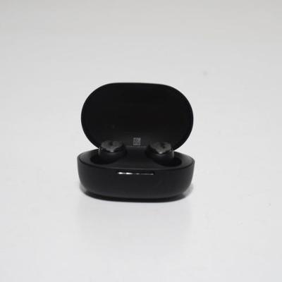 Bezdrátová sluchátka Xiaomi černá