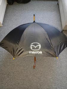 Deštník Mazda