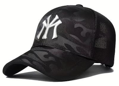 Šiltovka New York Yankees TOP produkt