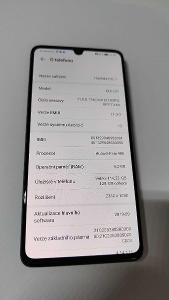 Huawei P30 Dual SIM, Black