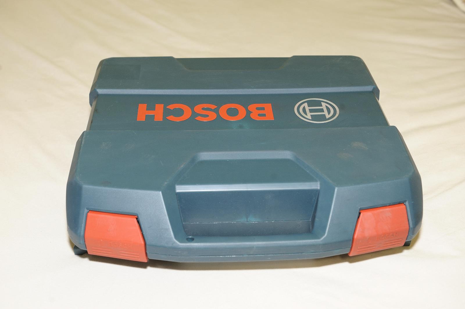 Box na náradie Bosch - Náradie