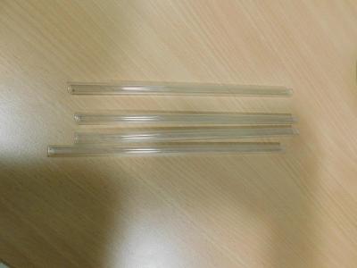 trubica sklenená, laboratórne sklo