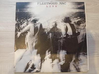 Fleedwood Mac live