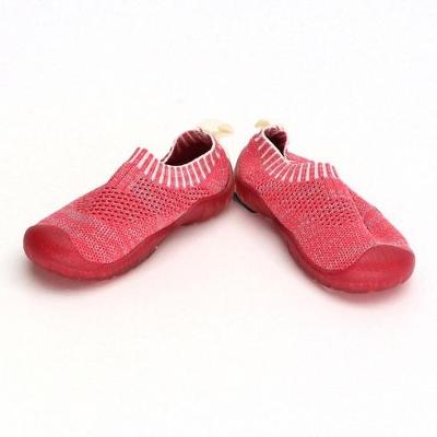 Dětská obuv Mabove, růžové, vel. 24
