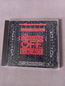 CD The Tyranny Off The Beat