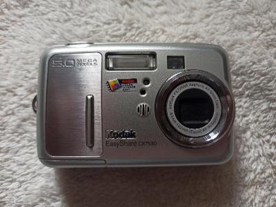 Fotoaparát Kodak Easyshare CX7530 na ND