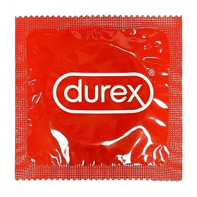 Super tenké kondómy DUREX