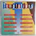 LP - The Temptations - "ALL The Million Sellers" (d24) - Hudba