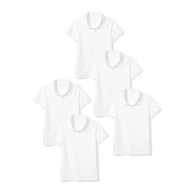 Dětské tričko Amazon essentials 5 ks vel. 2T