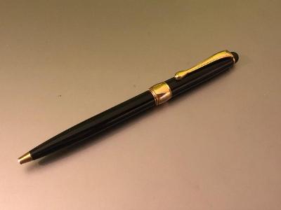 Starozitne kovove pero, velmi zachovale