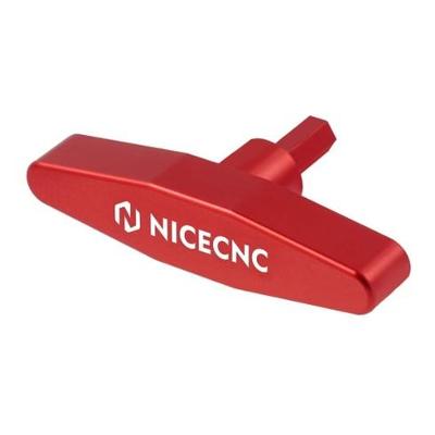 Nastavovač výkonového ventilu NICECNC