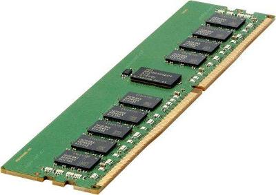 Paměť HPE 1x16GB Unbuffered ECC DDR4 2666 CL19 879507-B21