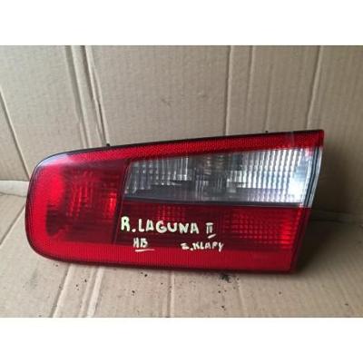 Renault Laguna I HB 01- lampa tylna prawa z klapy