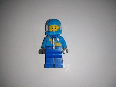 Lego figurka 27
