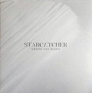 🎸 LP GRETA VAN FLEET   – Starcatcher    /ZABALENO 🔴