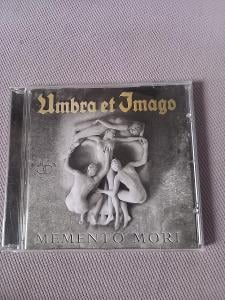 CD Umbra et Imago - Memento Mori