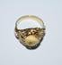 Zlatý prsteň - Starožitné šperky