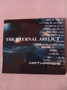 CD THE ETERNAL AFFLICT- Katharsis