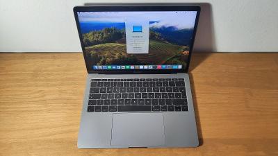 Apple MacBook Pro 13" A1708  i5 2.0GHz| 8GB RAM| 256Gb SSD