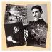 Nová zberateľská plechová etue na štyri strieborné mince "Nikola Tesla" - Numizmatika