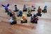 Lego minifigúrky 25. serie 71045 - Hračky