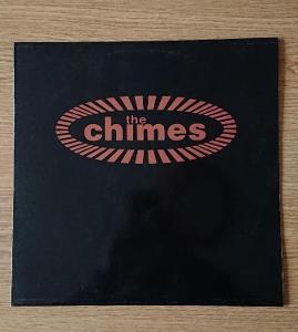LP vinyl The Chimes