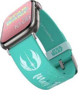 Star Wars - náramek na chytré hodinky/ 22 mm/ TOP/ Od 1Kč |001|