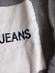 Šedá pánska bavlnená mikina Calvin Klein veľ. XL - Pánske oblečenie