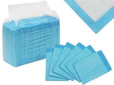 Hygienické absorpčné podložky 50ks