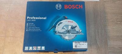 Bosch GKS 600 Professional - poškozený obal