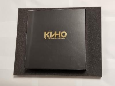 8 LP BOX КИНО (KINO)