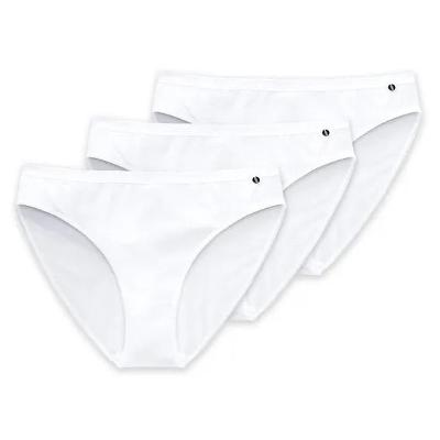 Schiesser dámske nohavičky Tai (balenie 3 ks), biele, veľkosť S