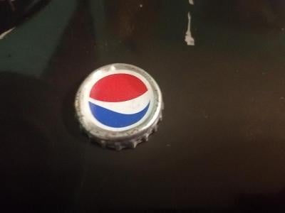 Pepsi vršek