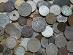 Konvolut mincí ČSR, Rakúsko-Uhorsko AG a cudzina - Numizmatika