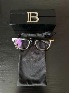 Prodám brýlové obroučky BALMAIN Legion IV, unisex