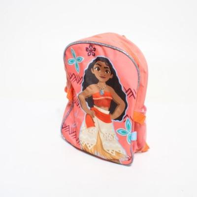 Dětský barevný batoh Disney