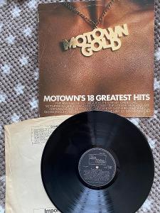 Motown Gold vyber soul a funk