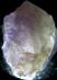 Ametrín - ametyst s citrínom - prírodná vzorka - Minerály a skameneliny
