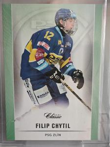 Filip Chytil Zlín OFS Emerald /25 2016/2017