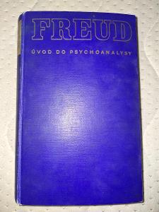 Freud - úvod do psychoanalysy 